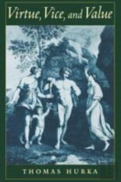 Virtue, Vice, And Value
