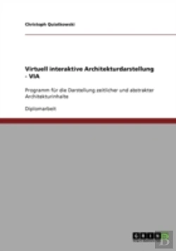 Bertrand.pt - Virtuell Interaktive Architekturdarstellung - Via