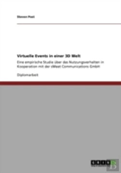 Bertrand.pt - Virtuelle Events In Einer 3d Welt