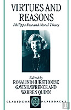 Bertrand.pt - Virtues And Reasons