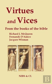 Virtues And Vices - From The Books Of The Bible