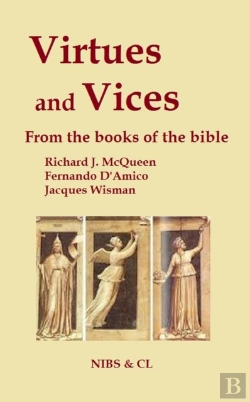 Bertrand.pt - Virtues And Vices - From The Books Of The Bible