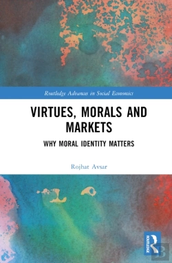 Bertrand.pt - Virtues, Morals And Markets