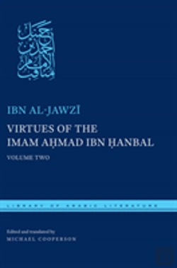 Bertrand.pt - Virtues Of The Imam Ahmad Ibn Hanbal