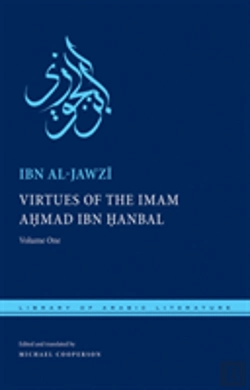Bertrand.pt - Virtues Of The Imam Ahmad Ibn Hanbal