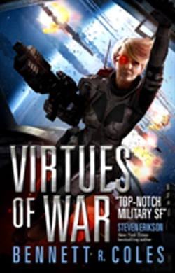 Bertrand.pt - Virtues Of War