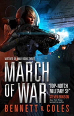 Bertrand.pt - Virtues Of War - March Of War