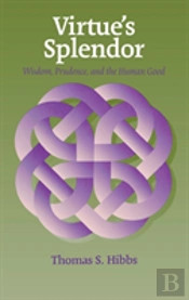 Virtue'S Splendor