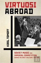 Virtuosi Abroad