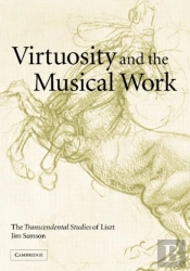 Virtuosity And The Musical Work