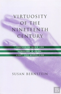 Bertrand.pt - Virtuosity Of The Nineteenth Century