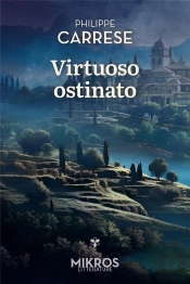 Virtuoso Ostinato