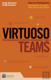 Virtuoso Teams