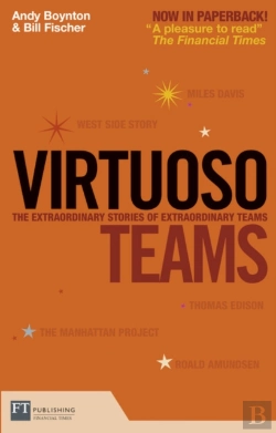 Bertrand.pt - Virtuoso Teams