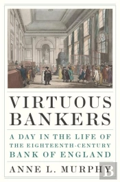 Virtuous Bankers