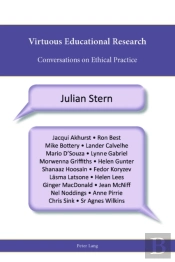 Virtuous Educational Research