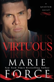 Virtuous (Quantum Series, Book 1)