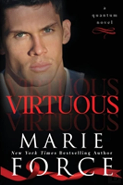 Bertrand.pt - Virtuous (Quantum Series, Book 1)