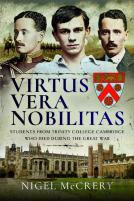 Virtus Vera Nobilitas