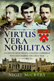 Virtus Vera Nobilitas