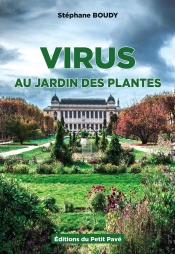Virus Au Jardin Des Plantes