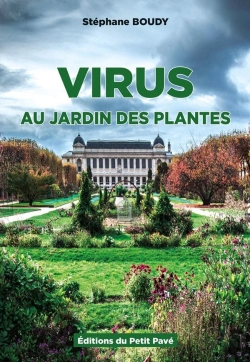 Bertrand.pt - Virus Au Jardin Des Plantes