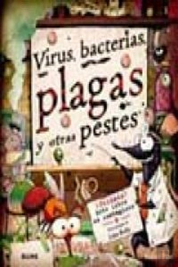 Bertrand.pt - Virus, Bacterias, Plagas Y Otras Pestes