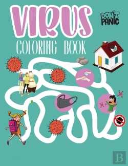 Bertrand.pt - Virus Coloring Book