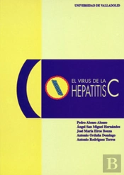 Virus De La Hepatitis C, El