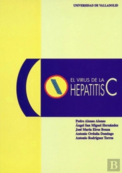 Bertrand.pt - Virus De La Hepatitis C, El