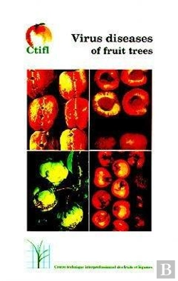 Bertrand.pt - Virus Deseases Of Fruits Trees