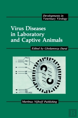 Bertrand.pt - Virus Diseases In Laboratory And Captive Animals