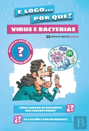 Virus E Bacterias