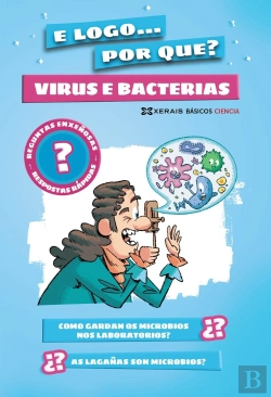 Bertrand.pt - Virus E Bacterias