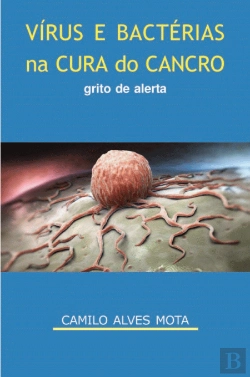 Bertrand.pt - Vírus e Bactérias na Cura do Cancro
