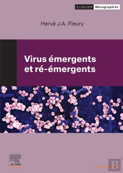Bertrand.pt - Virus Émergents Et Ré-Émergents