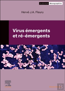 Bertrand.pt - Virus Emergents Et Re-Emergents