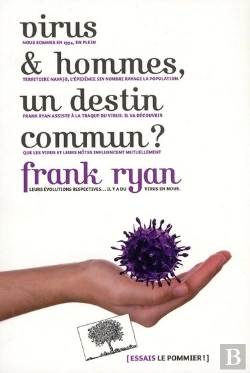 Bertrand.pt - Virus Et Hommes : Un Destin Commun ?