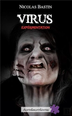 Bertrand.pt - Virus - Experimentation