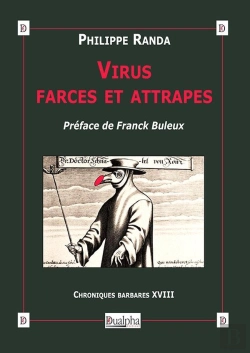 Bertrand.pt - Virus Farces Et Attrapes