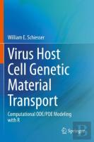 Virus Host Cell Genetic Material Transport