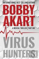 Virus Hunters 1