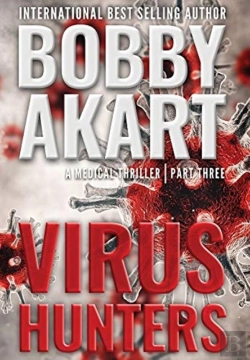 Bertrand.pt - Virus Hunters 3: A Medical Thriller