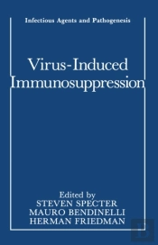 Virus-Induced Immunosuppression