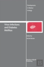Virus Infections And Diabetes Mellitus