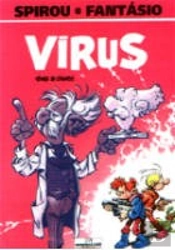 Vírus