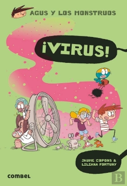 Bertrand.pt - ¡Virus!