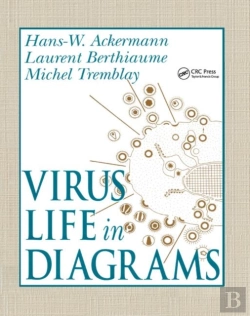 Bertrand.pt - Virus Life In Diagrams