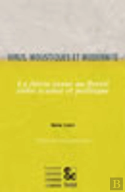 Bertrand.pt - Virus Moustiques Et Modernite ; La Fievre Jaune Au Bresil Entre Science Et Politique