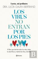 Virus No Entran Por Los Pies Los